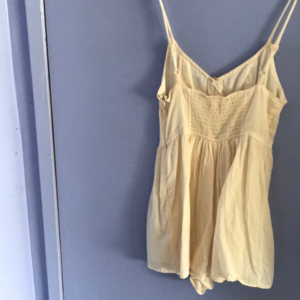 Romper - Picture 2 of 2